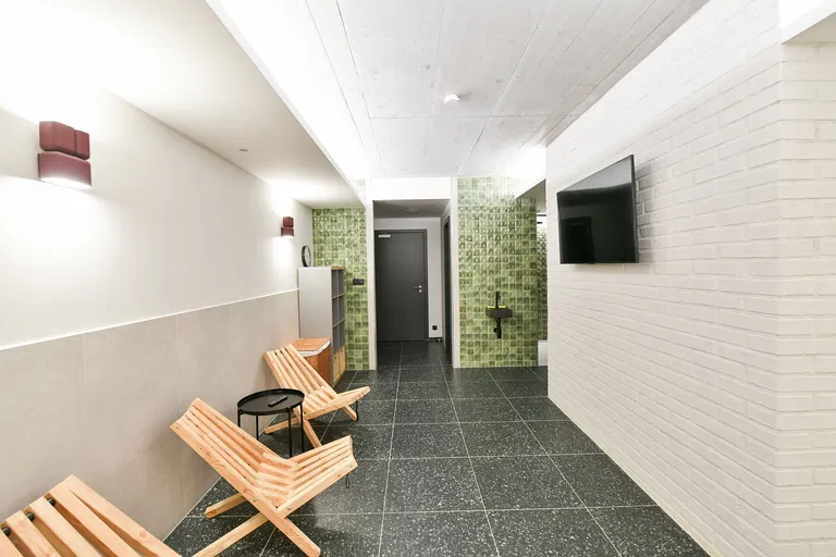 Vítězná, Abertamy - Karlovy Vary | Predaj, Byt, 3-izbový, 65 m²