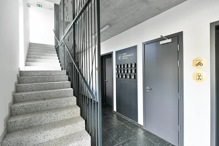 Vítězná, Abertamy - Karlovy Vary | Predaj, Byt, 3-izbový, 65 m²