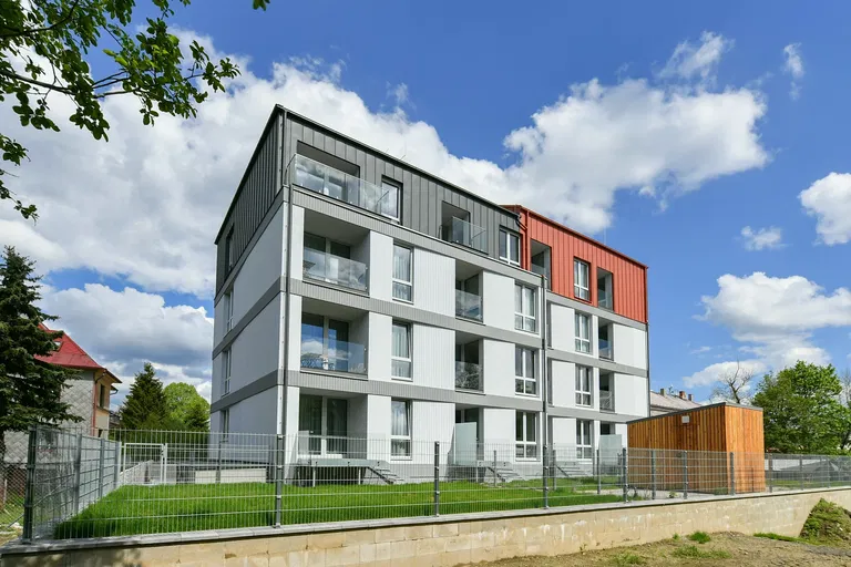 Vítězná, Abertamy - Karlovy Vary | Predaj, Byt, 3-izbový, 65 m²