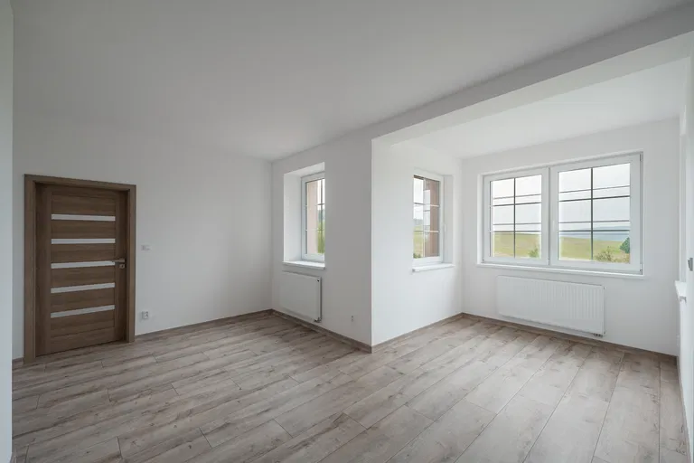 Kostelní, Kovářská - Chomutov | Predaj, Byt, 2-izbový, 51 m²