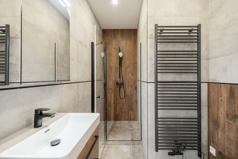 Kostelní, Kovářská - Chomutov | Predaj, Byt, 2-izbový, 51 m²