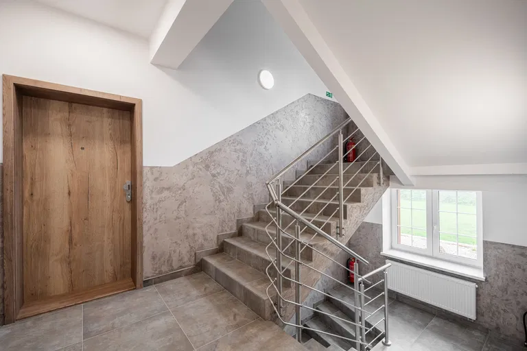 Kostelní, Kovářská - Chomutov | Predaj, Byt, 2-izbový, 51 m²