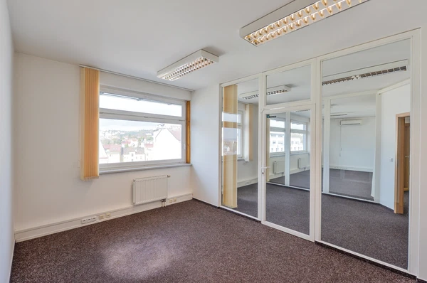 Na Žertvách, Libeň - Prague 8 | Rent, Office space, 314 m²