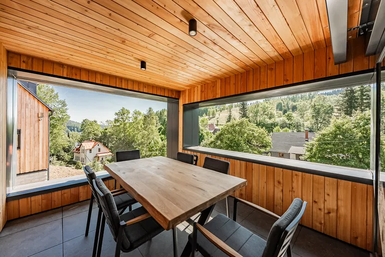 Bedřichov - Jablonec nad Nisou | Sale, House, Four-bedroom (5+kk), 248 m²