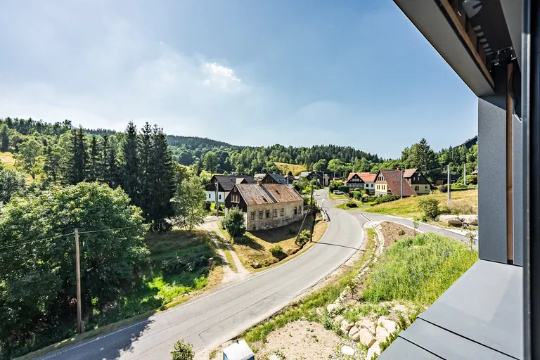 Bedřichov - Jablonec nad Nisou | Sale, House, Four-bedroom (5+kk), 248 m²