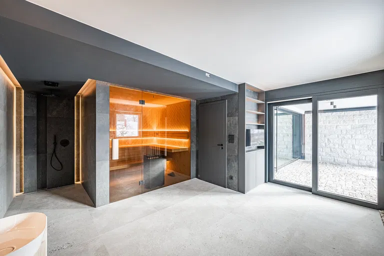 Bedřichov - Jablonec nad Nisou | Sale, House, Four-bedroom (5+kk), 248 m²