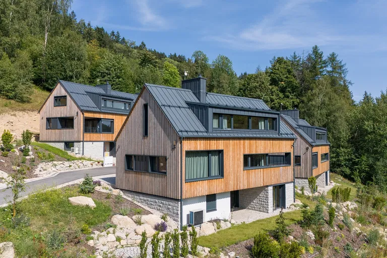 Bedřichov - Jablonec nad Nisou | Sale, House, Four-bedroom (5+kk), 248 m²