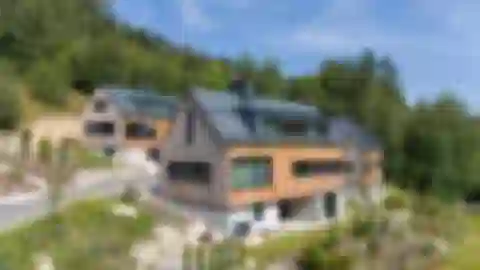 Bedřichov - Jablonec nad Nisou | Predaj, Rodinný dom, 5-izbový, 248 m²