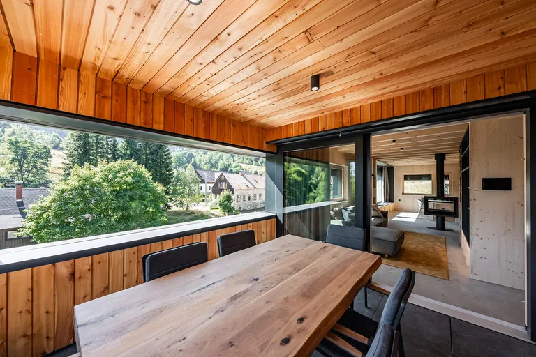 Bedřichov - Jablonec nad Nisou | Predaj, Byt, 4-izbový, 206 m²