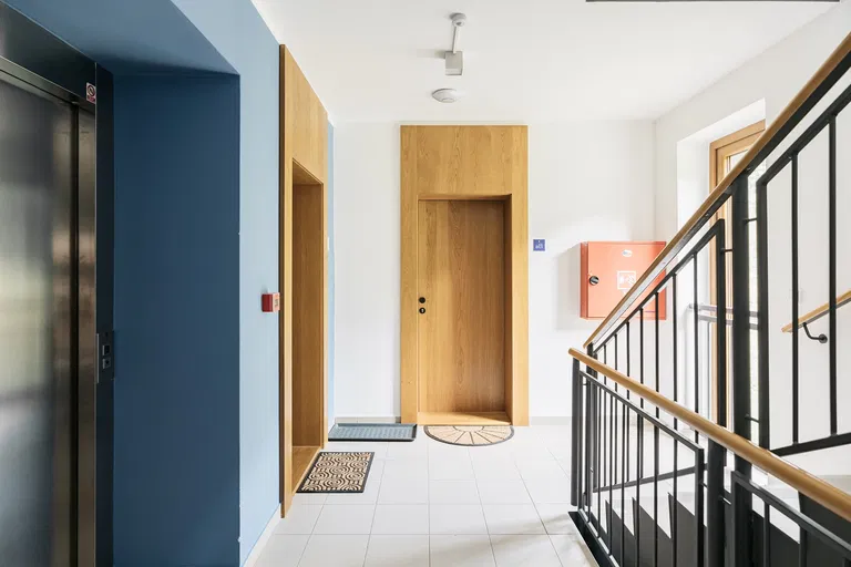 Jablonec nad Jizerou - Semily | Predaj, Byt, 1-izbový, 48 m²