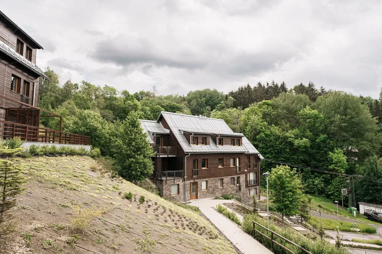 Jablonec nad Jizerou - Semily | Predaj, Byt, 1-izbový, 48 m²