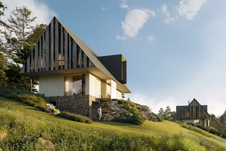 Desná - Jablonec nad Nisou | Predaj, Rodinný dom, 6-izbový, 285 m²