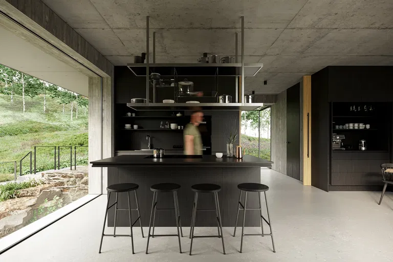 Desná - Jablonec nad Nisou | Predaj, Rodinný dom, 6-izbový, 285 m²