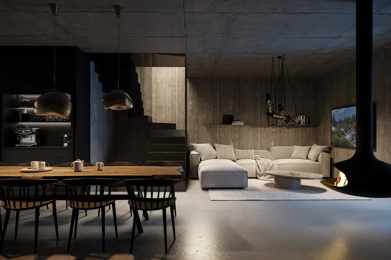 Desná - Jablonec nad Nisou | Predaj, Rodinný dom, 6-izbový, 285 m²
