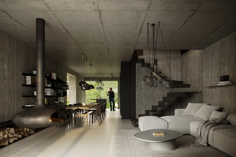 Desná - Jablonec nad Nisou | Predaj, Rodinný dom, 6-izbový, 285 m²