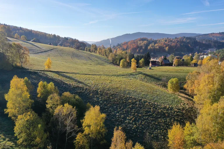 Desná - Jablonec nad Nisou | Predaj, Rodinný dom, 6-izbový, 285 m²