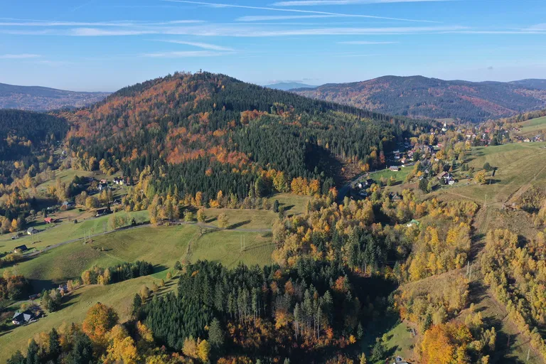 Desná - Jablonec nad Nisou | Predaj, Rodinný dom, 6-izbový, 285 m²