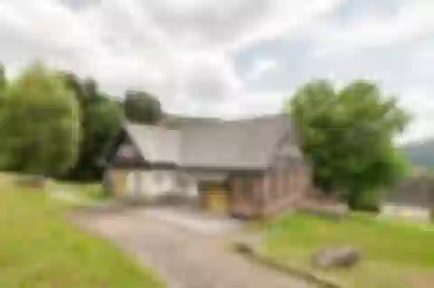 U Herty, Tanvald - Jablonec nad Nisou | Sale, House, Six-bedroom (7+1), 304 m²