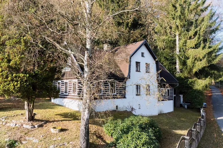 Janov nad Nisou - Jablonec nad Nisou | Predaj, Rodinný dom, 6-izbový, 306 m²