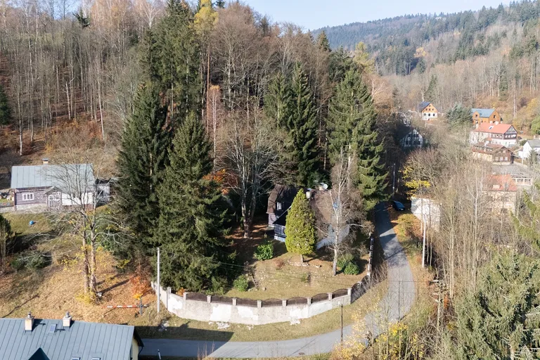 Janov nad Nisou - Jablonec nad Nisou | Predaj, Rodinný dom, 6-izbový, 306 m²
