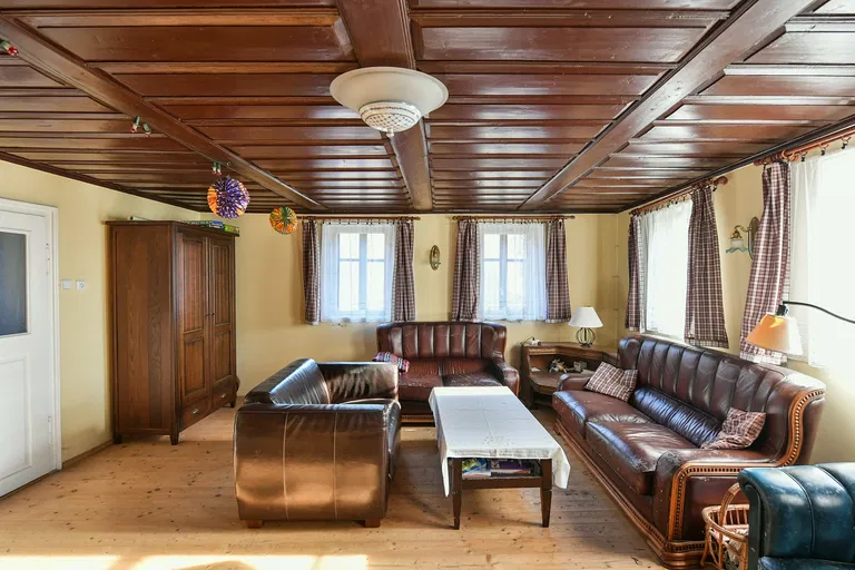 Janov nad Nisou - Jablonec nad Nisou | Predaj, Rodinný dom, 6-izbový, 306 m²