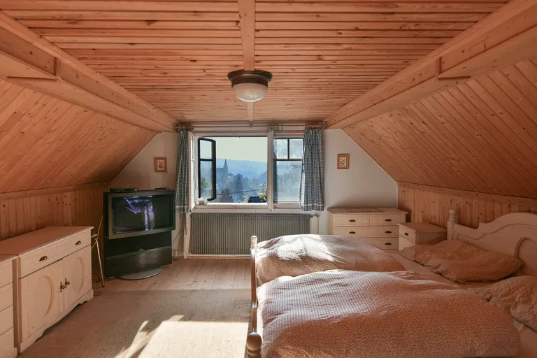 Janov nad Nisou - Jablonec nad Nisou | Predaj, Rodinný dom, 6-izbový, 306 m²