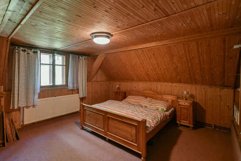 Janov nad Nisou - Jablonec nad Nisou | Predaj, Rodinný dom, 6-izbový, 306 m²