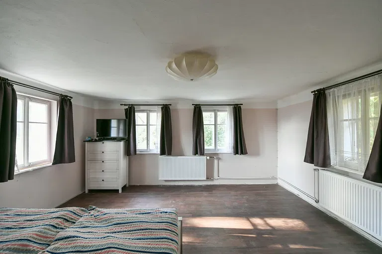 Janov nad Nisou - Jablonec nad Nisou | Predaj, Rodinný dom, 6-izbový, 306 m²