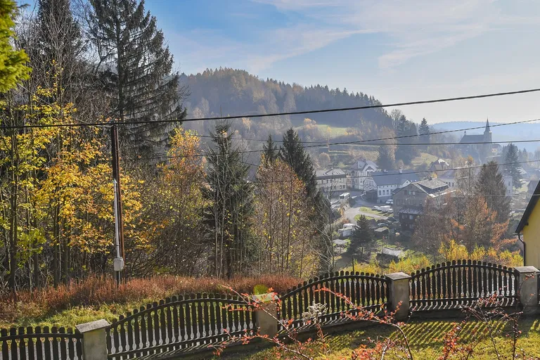 Janov nad Nisou - Jablonec nad Nisou | Predaj, Rodinný dom, 6-izbový, 306 m²