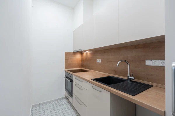 Žitomírská, Vršovice - Praha 10 | Pronájem, Byt, 2+kk, 53 m²