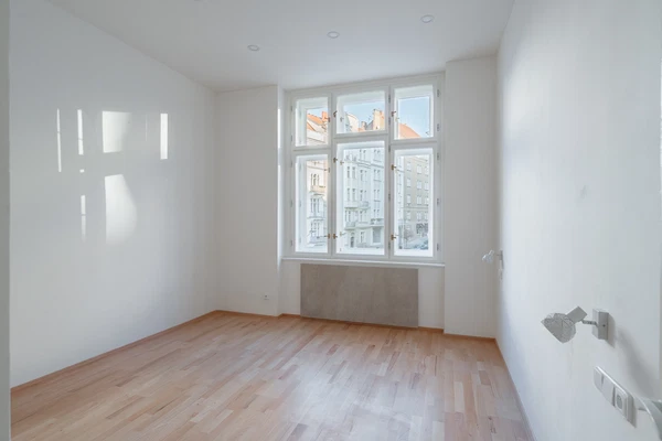 Žitomírská, Vršovice - Praha 10 | Pronájem, Byt, 2+kk, 53 m²