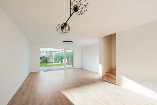 Statková, Ďáblice - Prague 8 | Rent, House, Four-bedroom (5+kk), 160 m²