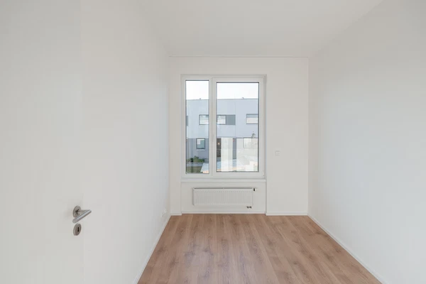 Statková, Ďáblice - Prague 8 | Rent, House, Four-bedroom (5+kk), 160 m²