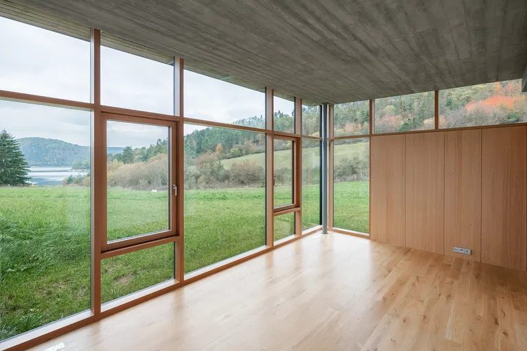Orlická přehrada, Milešov - Příbram | Sale, Development project