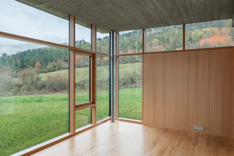 Orlická přehrada, Milešov - Příbram | Sale, Development project