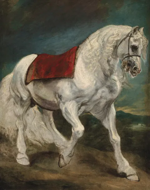 Rembrandt van Rijn and Anthony Van Dyck: Works by Old Master Sold for Millions of Pounds