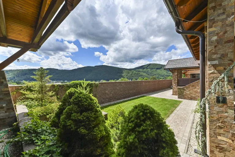 Orlové, Považská Bystrica - Považská Bystrica | Sale, House, Seven-bedroom (8+kk), 863 m²
