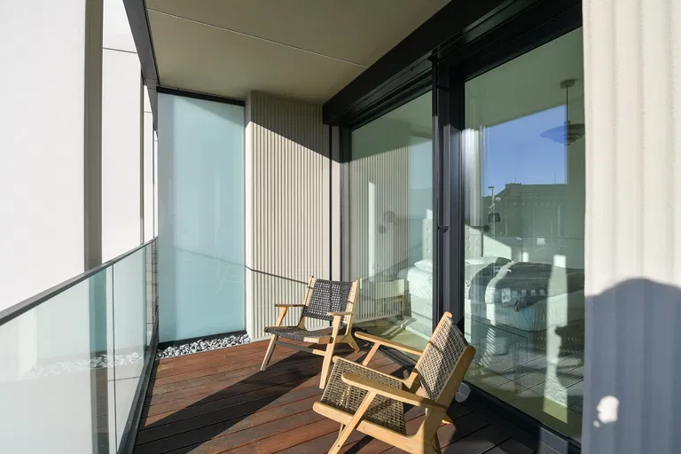 Vítězné náměstí, Bubeneč - Prague 6 | Rent, Apartment, One-bedroom (2+kk), 73 m²