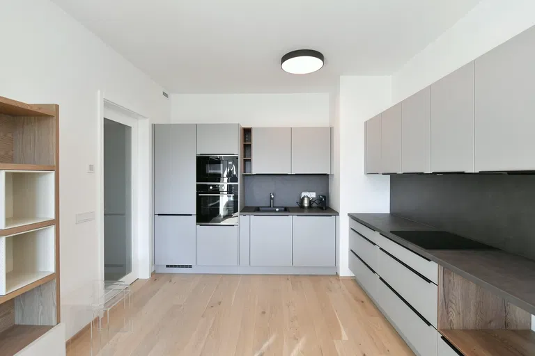 Vítězné náměstí, Bubeneč - Prague 6 | Rent, Apartment, One-bedroom (2+kk), 73 m²