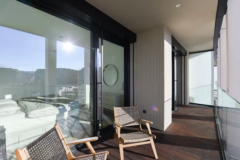 Vítězné náměstí, Bubeneč - Prague 6 | Rent, Apartment, One-bedroom (2+kk), 73 m²