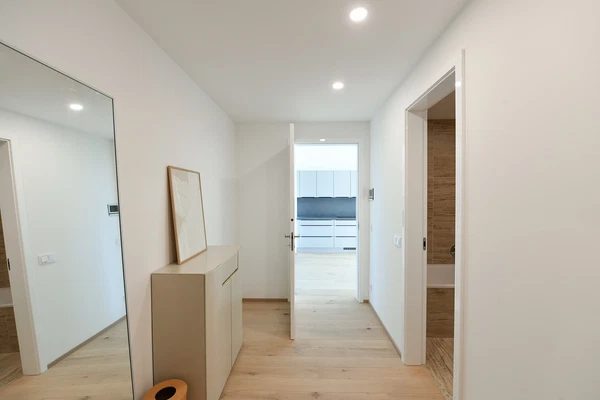 Vítězné náměstí, Bubeneč - Praha 6 | Pronájem, Byt, 2+kk, 61 m²