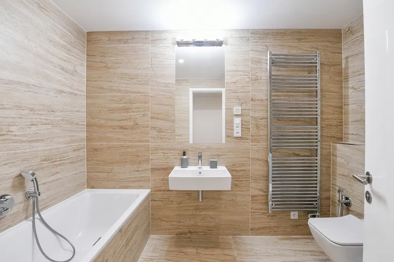 Vítězné náměstí, Bubeneč - Prague 6 | Rent, Apartment, One-bedroom (2+kk), 73 m²