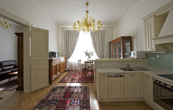 Truhlářská, Nové Město - Prague 1 | Rent, Apartment, One-bedroom (2+1), 78 m²