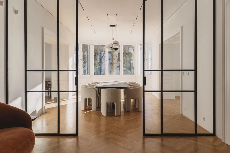 Fraňa Kráľa, Staré Mesto - Bratislava I | Prenájom, Byt, 5-izbový, 269 m²