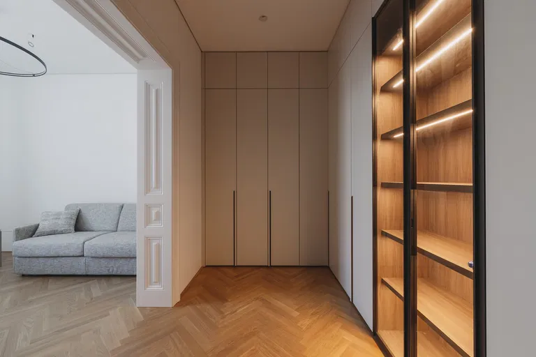 Fraňa Kráľa, Staré Mesto - Bratislava I | Prenájom, Byt, 5-izbový, 269 m²