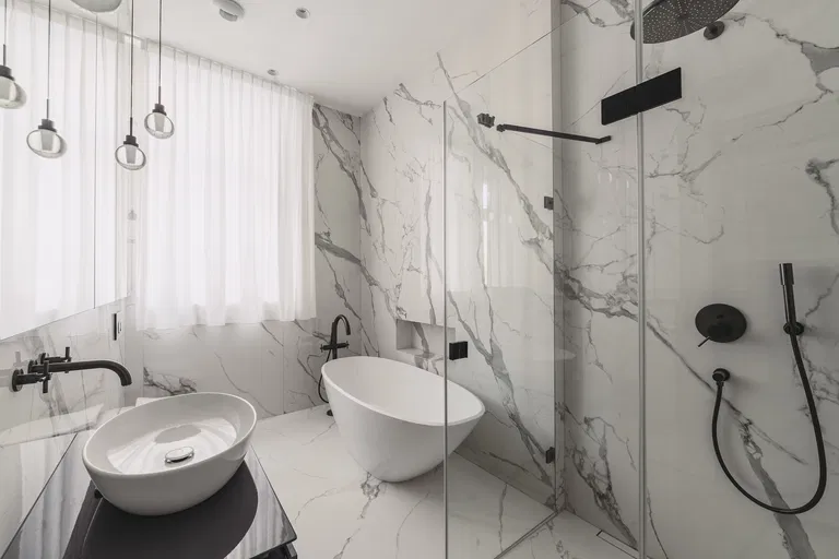 Fraňa Kráľa, Staré Mesto - Bratislava I | Prenájom, Byt, 5-izbový, 269 m²