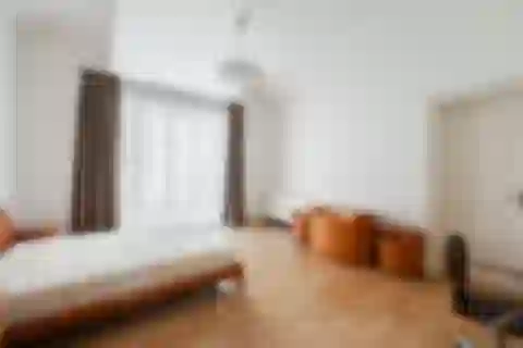 Janáčkovo nábřeží, Malá Strana - Prague 5 | Rent, Apartment, Two-bedroom (3+1), 114 m²