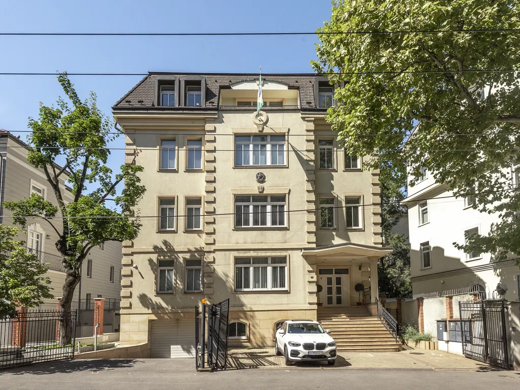 Palisády, Staré Mesto - Bratislava I | Prenájom, Administratívna budova