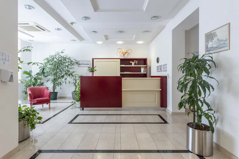 Palisády, Staré Mesto - Bratislava I | Prenájom, Administratívna budova