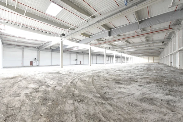 Podzámčí, Ostrava - Ostrava-město | Rent, Warehouse space, 7 500 m²